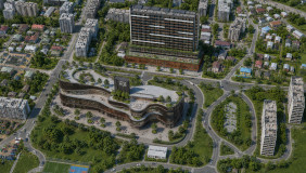 იყიდება 2800 m² ფართობის მიწა ისანში