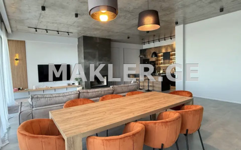  For Rent 490 m² space Private House in Tabakhmela