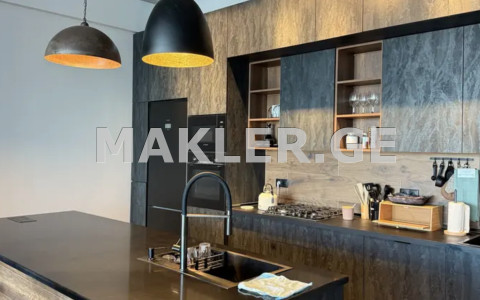  For Rent 490 m² space Private House in Tabakhmela