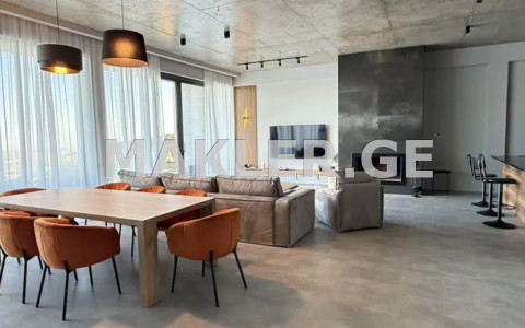  For Rent 490 m² space Private House in Tabakhmela