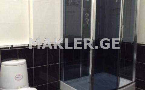  Kiralık 8   Daire in Vake dist.  in I. Chavchavadze Ave. 