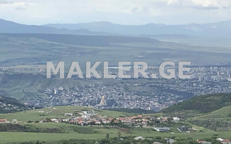  Продается 1000 m² площадь Земля в Цавкиси