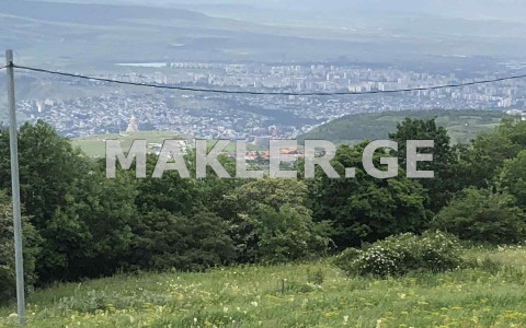  Продается 1000 m² площадь Земля в Цавкиси