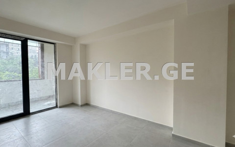  Satılık 2   Daire in Bagebi dist.  in Tskneti turn 