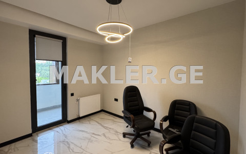  Satılık Kiralık 70 m²  Büro & Ofis in Bagebi dist.  in Tskneti turn 