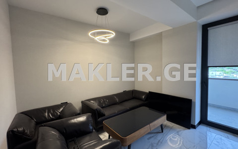  Satılık Kiralık 70 m²  Büro & Ofis in Bagebi dist.  in Tskneti turn 