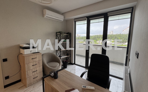  Satılık Kiralık 70 m²  Büro & Ofis in Bagebi dist.  in Tskneti turn 