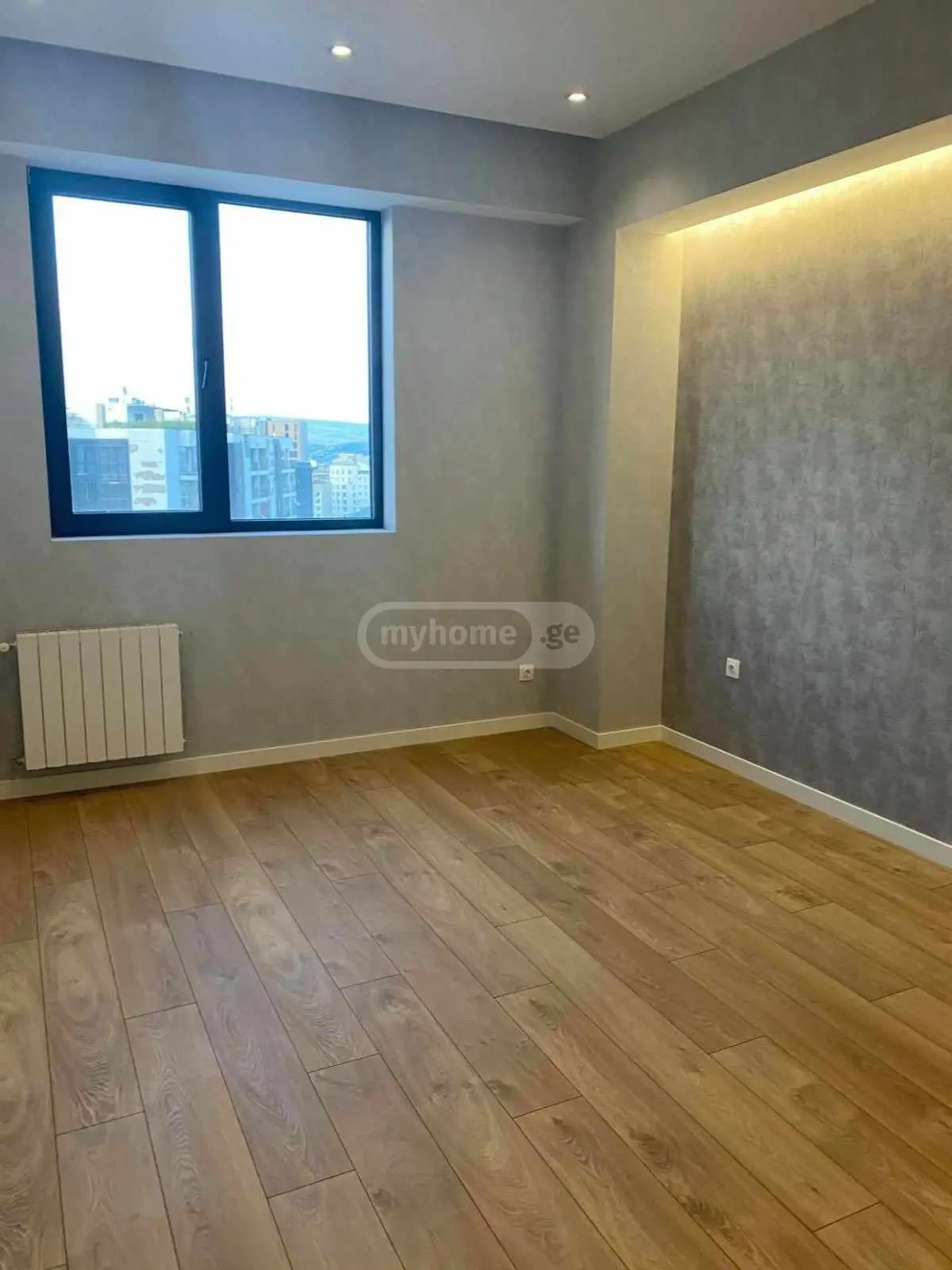  For Rent 4 room  Apartment in Vake dist.