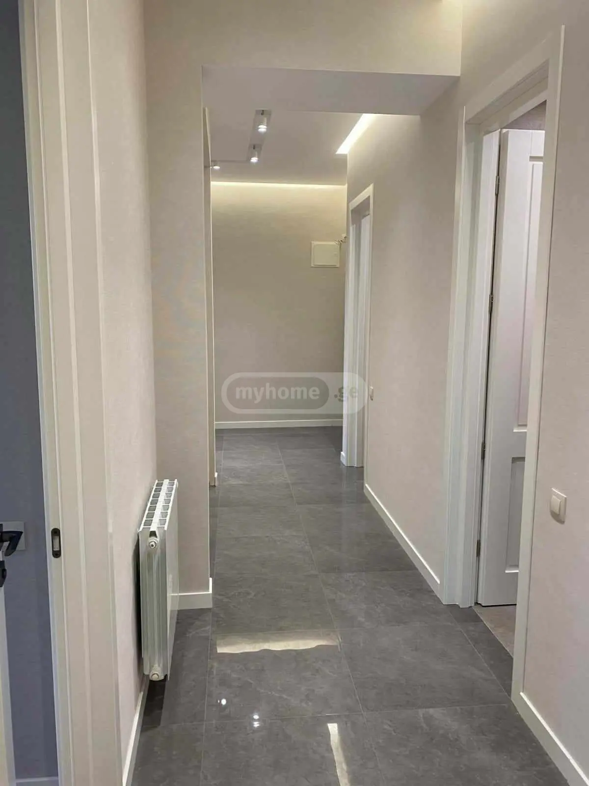  For Rent 4 room  Apartment in Vake dist.