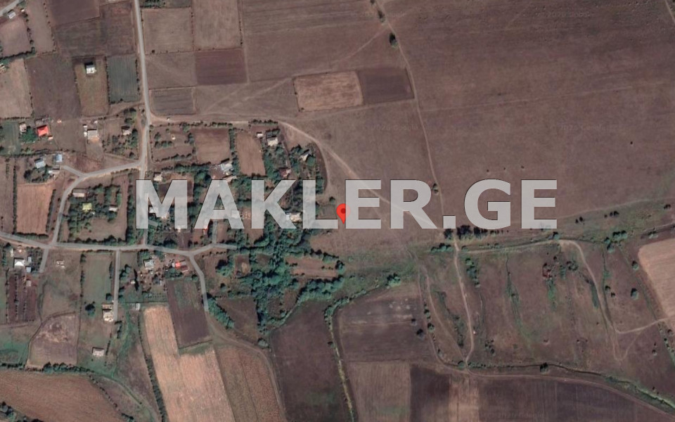  Продается 4000 m² площадь Земля в Тианети