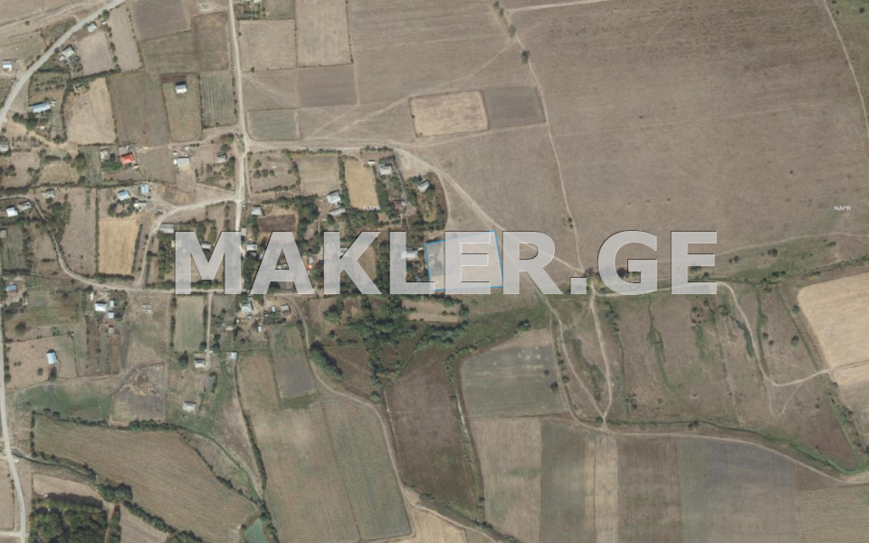  Продается 4000 m² площадь Земля в Тианети
