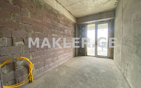  For Sale 4 room  Apartment in Vake dist.  in Mtskheta st. 