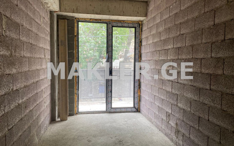  For Sale 4 room  Apartment in Vake dist.  in Mtskheta st. 
