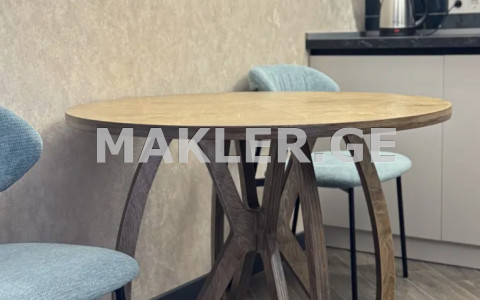  Kiralık 2   Daire in Saburtalo dist.  in Ana Politkovskaya st. 