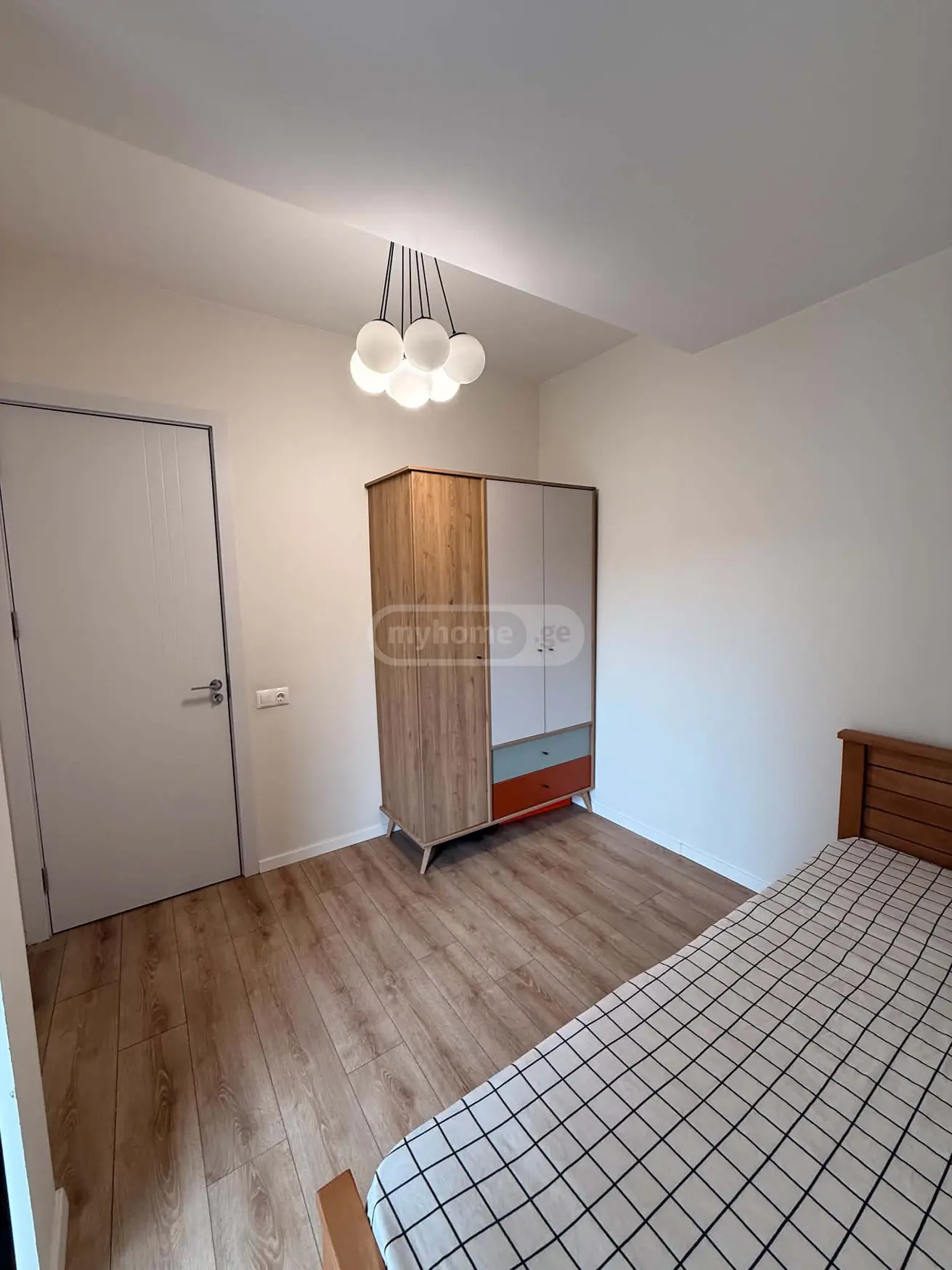  Kiralık 3   Daire in Saburtalo dist.  