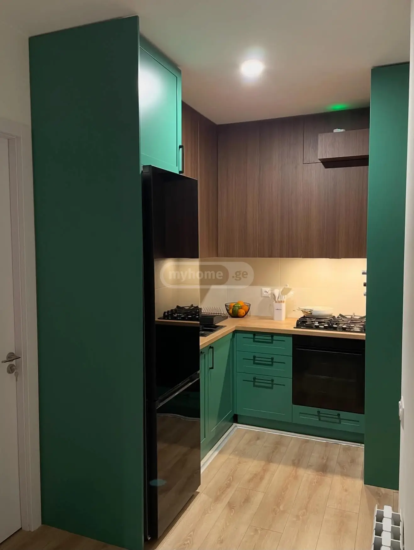  Kiralık 3   Daire in Saburtalo dist.  