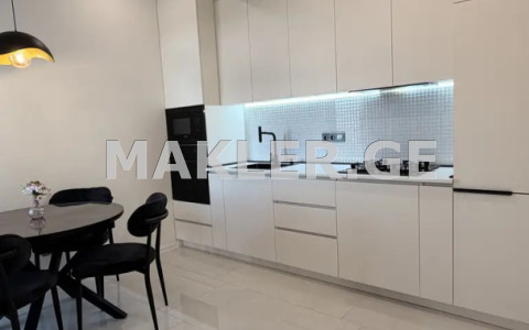  For Sale 4 room  Apartment in Isani dist.  in Navtlugi st. 