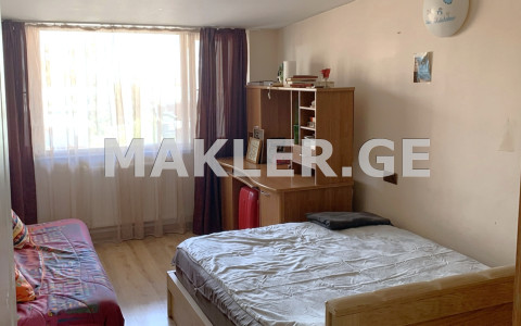  For Sale 7 room  Apartment in Vera dist.  in Kostava st. 
