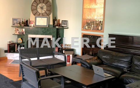  For Sale 7 room  Apartment in Vera dist.  in Kostava st. 