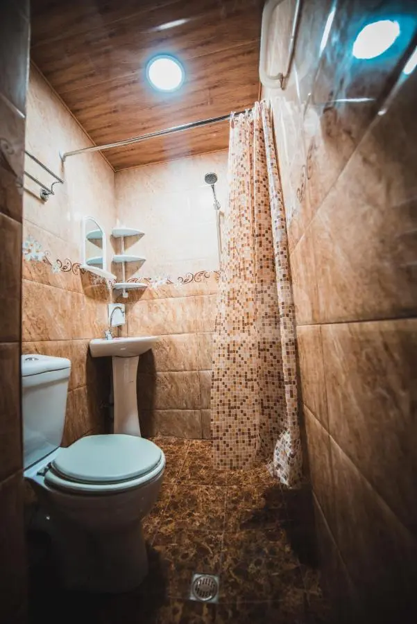  Satılık 3   Daire in Abanotubani dit. (Old Tbilisi)  in  Betlemi raising 