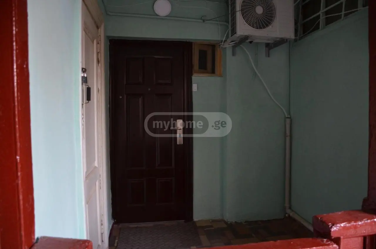  Satılık 3   Daire in Abanotubani dit. (Old Tbilisi)  in  Betlemi raising 
