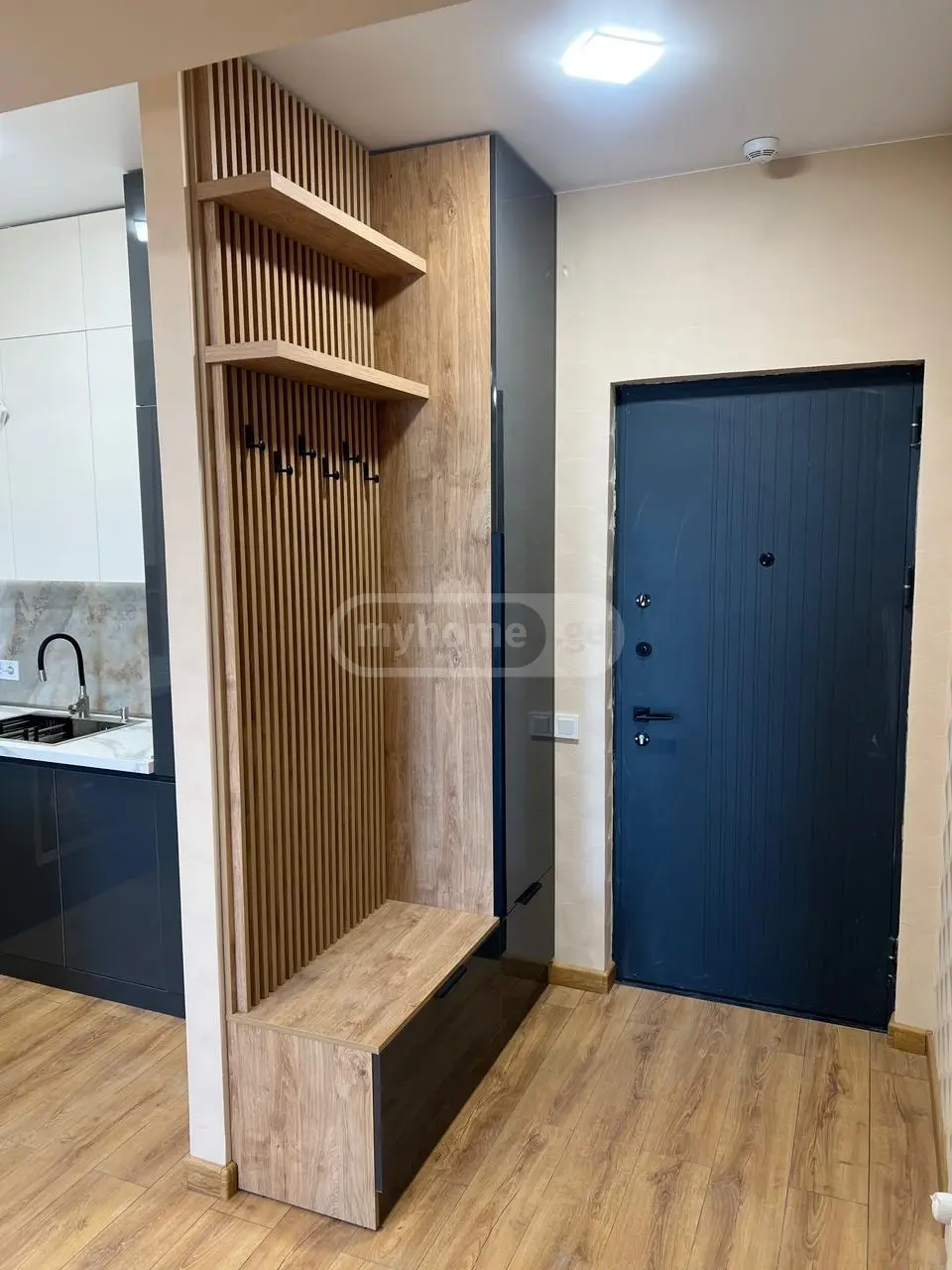  For Sale 2 room  Apartment in Ortachala  in Nadikvari st. 