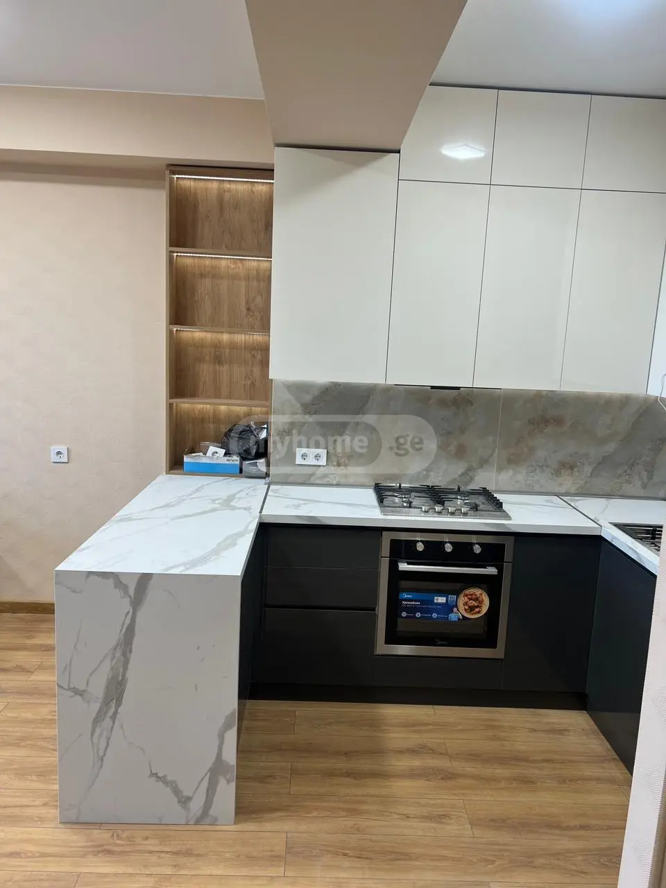  For Sale 2 room  Apartment in Ortachala  in Nadikvari st. 