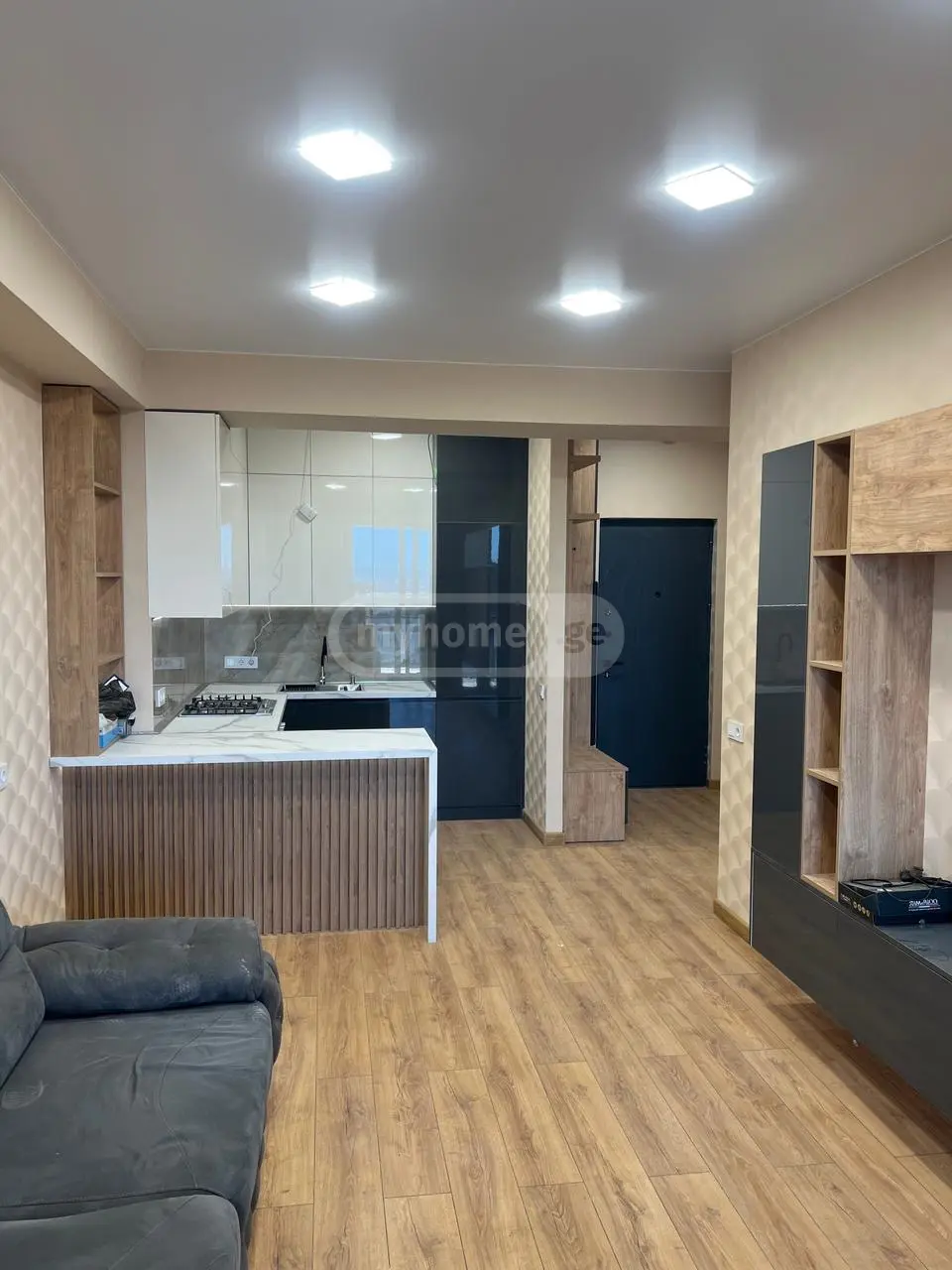 For Sale 2 room  Apartment in Ortachala  in Nadikvari st. 