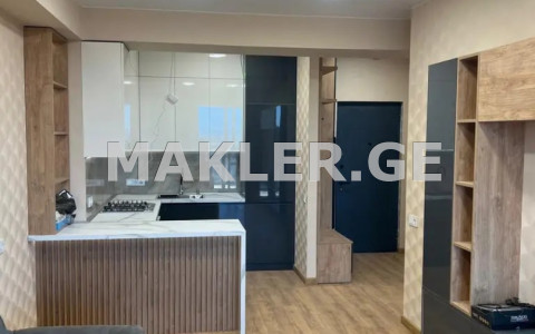  Satılık 2   Daire in Ortachala  in Nadikvari st. 