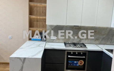  Satılık 2   Daire in Ortachala  in Nadikvari st. 