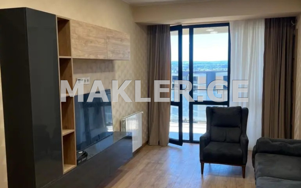  Satılık 2   Daire in Ortachala  in Nadikvari st. 
