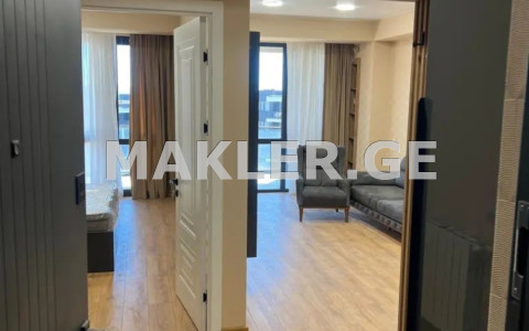  Satılık 2   Daire in Ortachala  in Nadikvari st. 