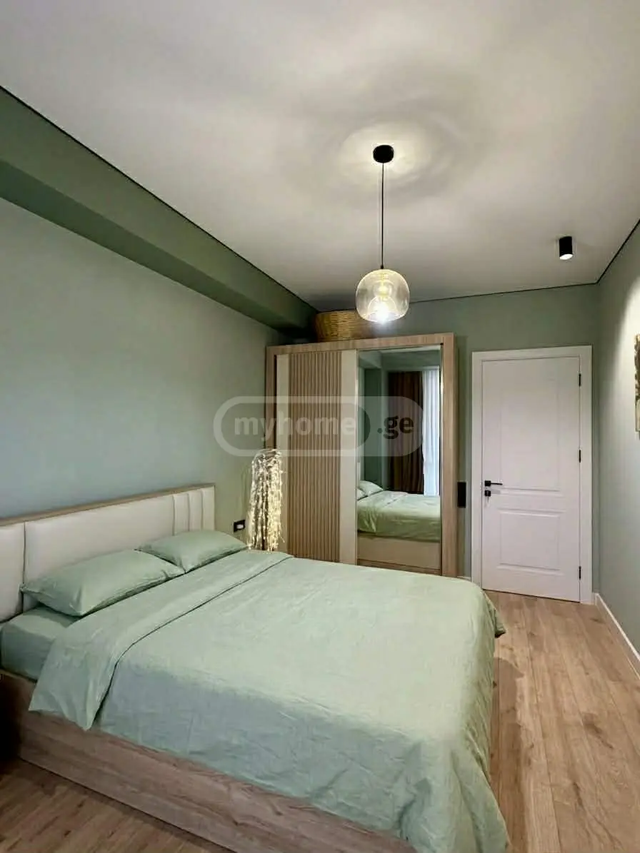  Satılık 2   Daire in Ortachala  in Nadikvari st. 