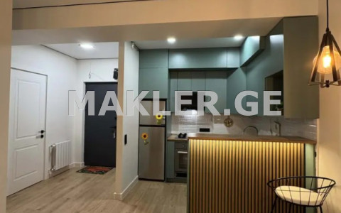  Satılık 2   Daire in Ortachala  in Nadikvari st. 