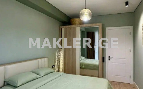  Satılık 2   Daire in Ortachala  in Nadikvari st. 