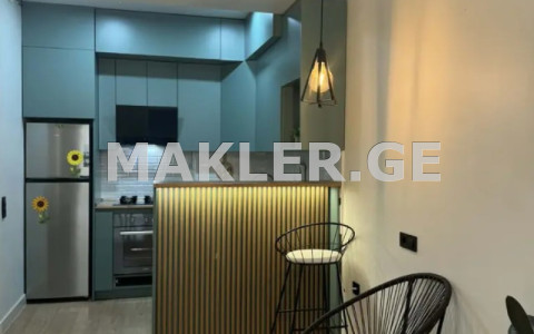  Satılık 2   Daire in Ortachala  in Nadikvari st. 