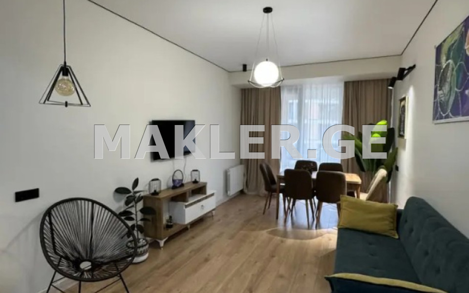  Satılık 2   Daire in Ortachala  in Nadikvari st. 