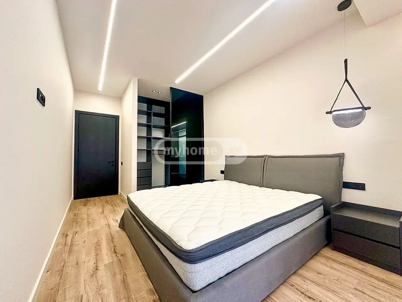  Satılık 2   Daire in Ortachala  in Nadikvari st. 