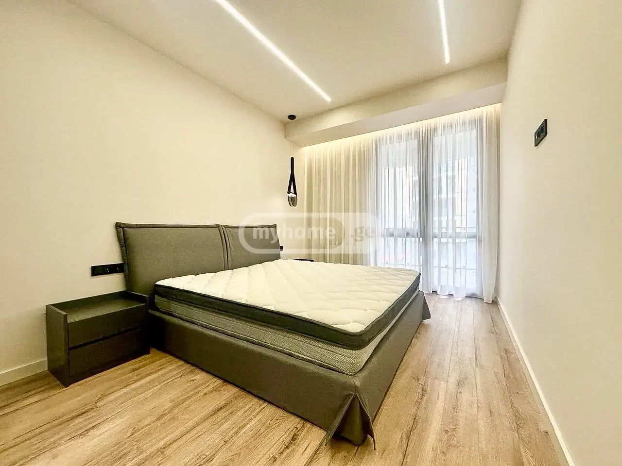 Satılık 2   Daire in Ortachala  in Nadikvari st. 