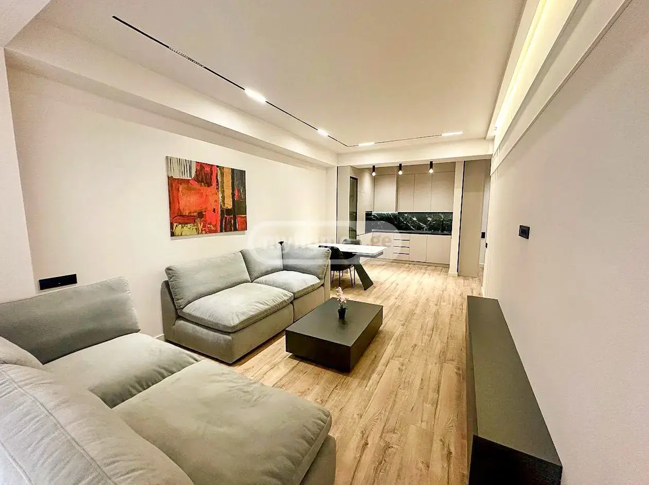  Satılık 2   Daire in Ortachala  in Nadikvari st. 