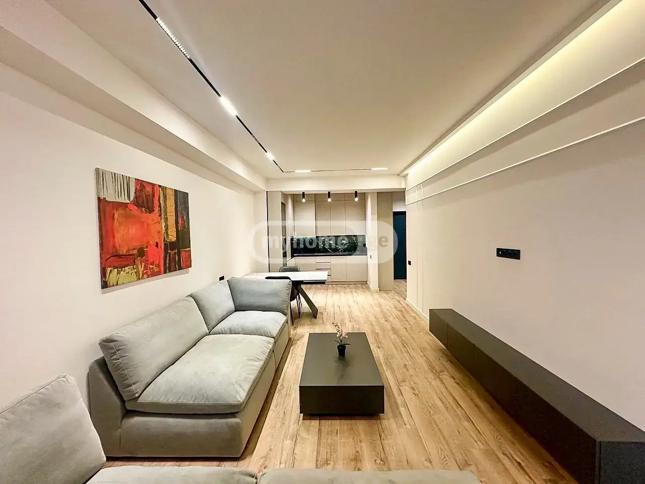  Satılık 2   Daire in Ortachala  in Nadikvari st. 