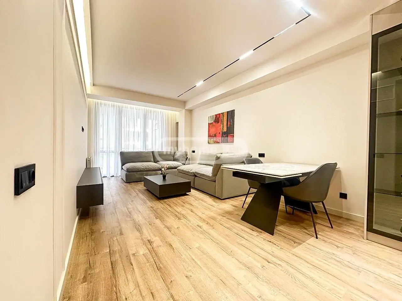  Satılık 2   Daire in Ortachala  in Nadikvari st. 