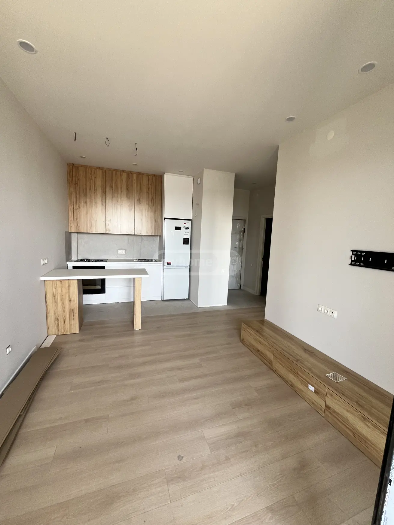  For Sale 2 room  Apartment in Ortachala  in Gulia st. 