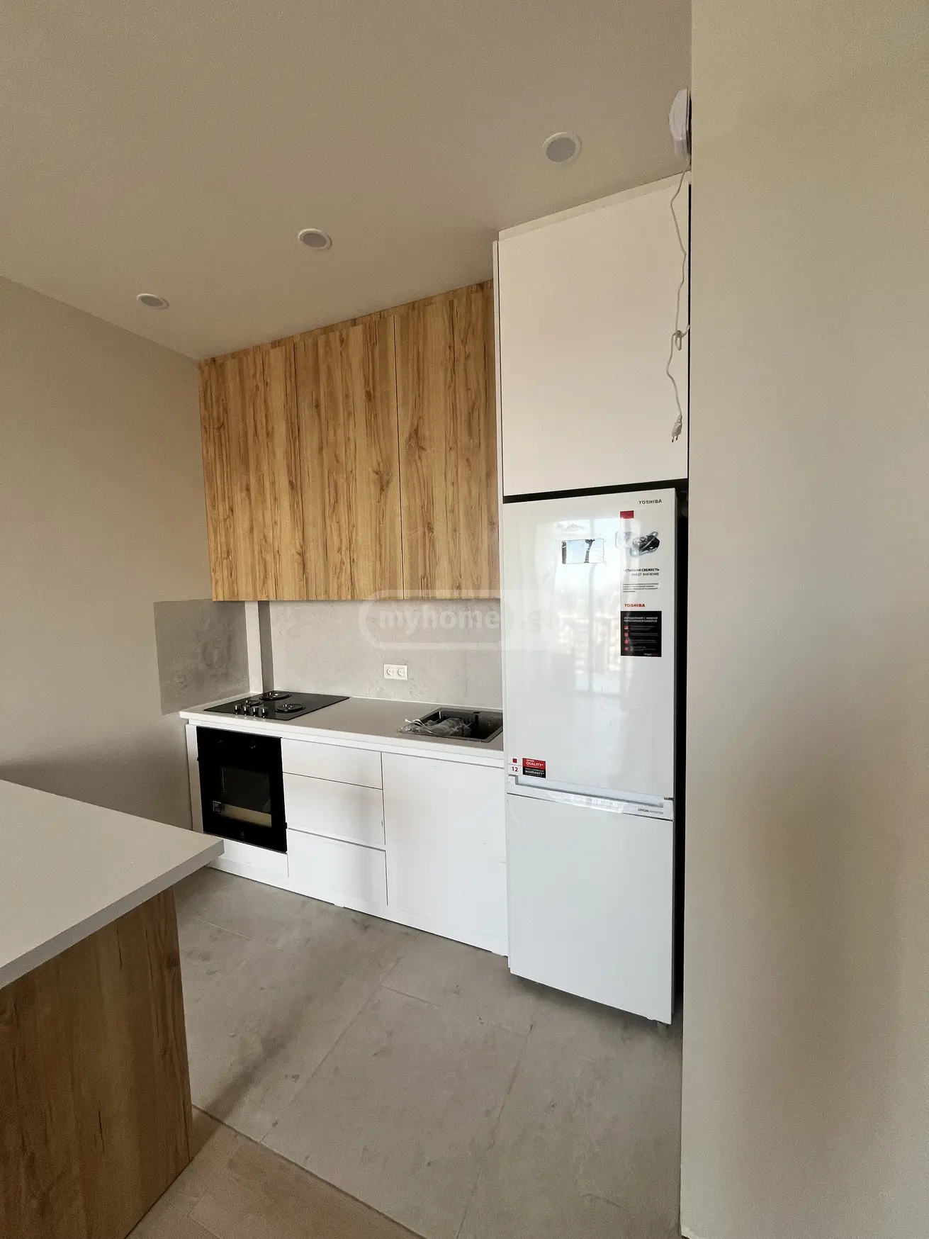  For Sale 2 room  Apartment in Ortachala  in Gulia st. 