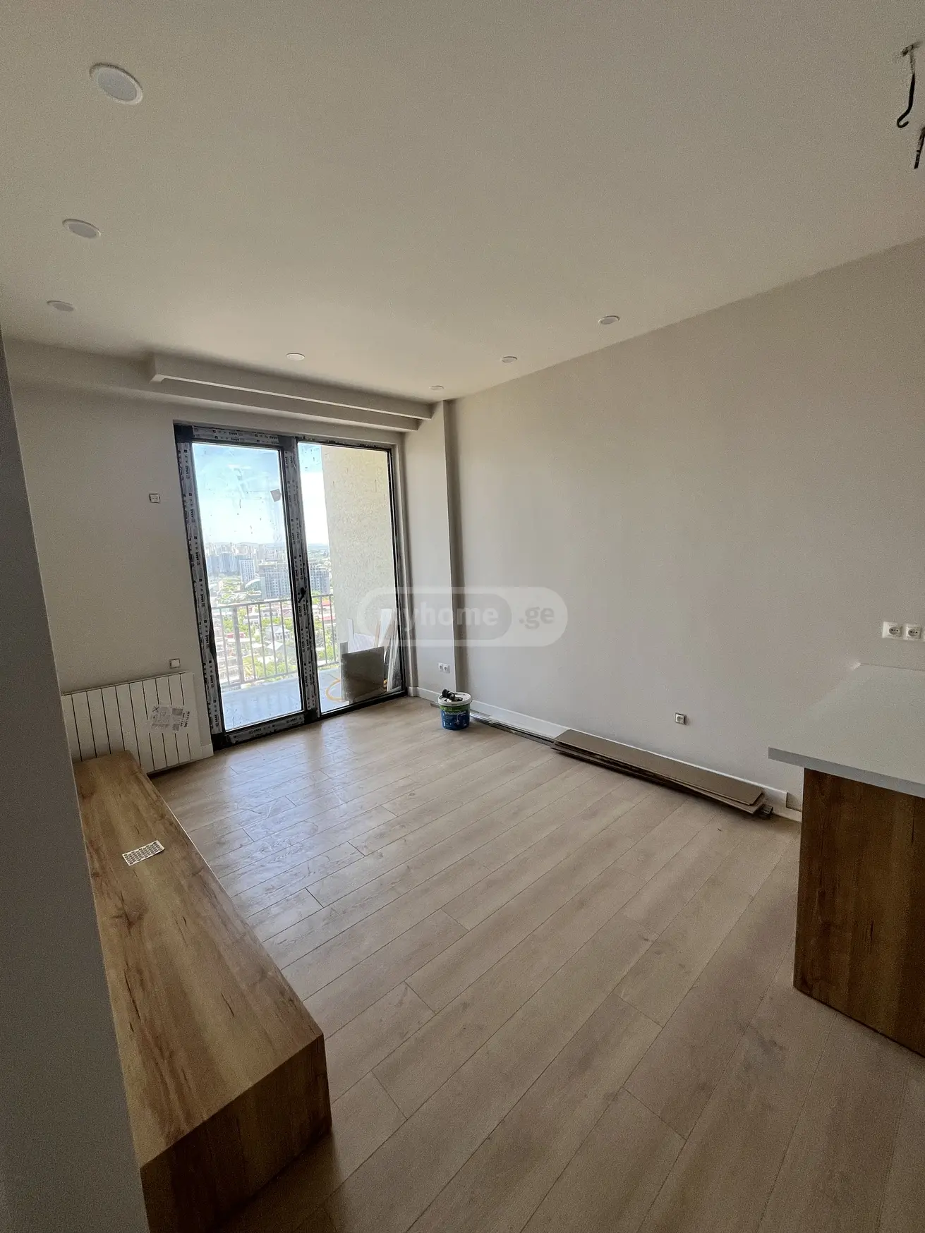  For Sale 2 room  Apartment in Ortachala  in Gulia st. 