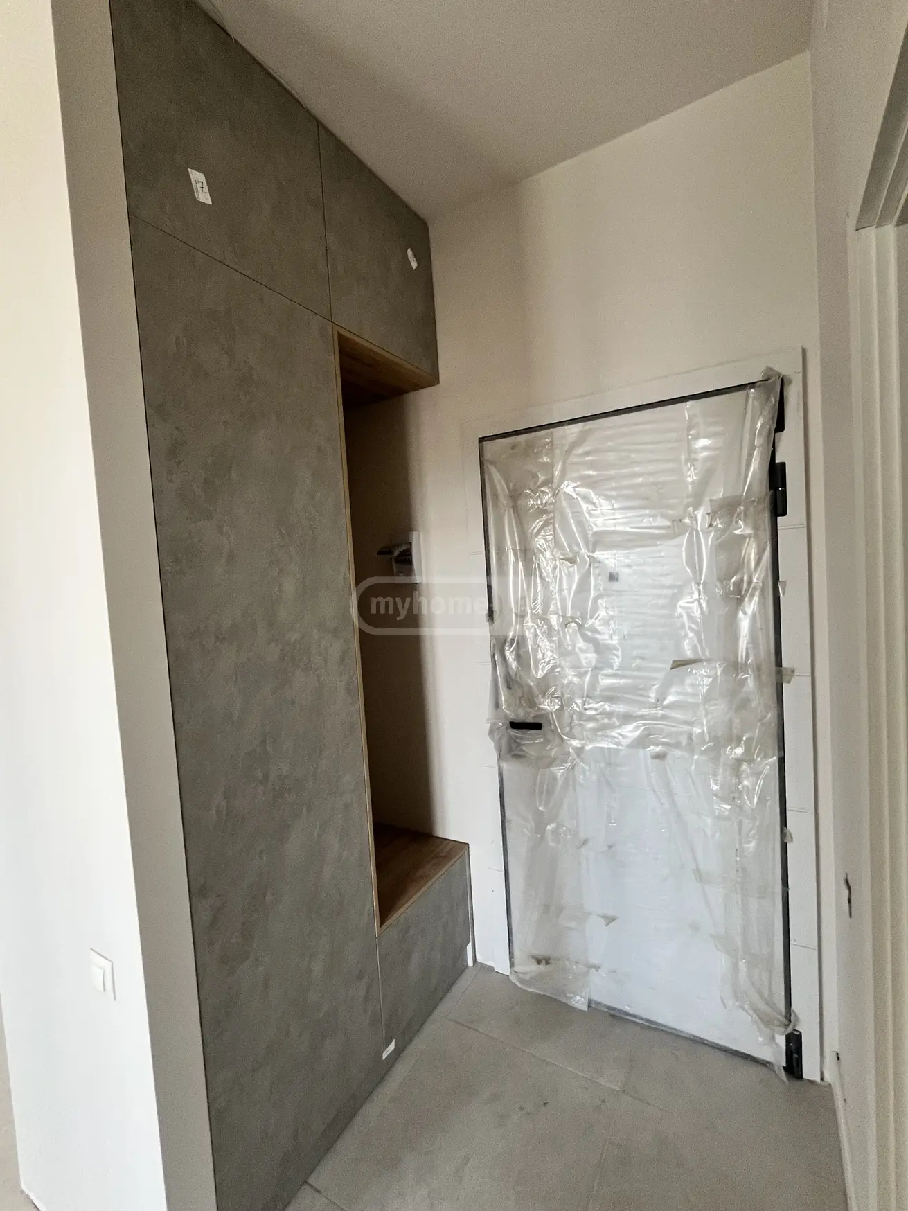  For Sale 2 room  Apartment in Ortachala  in Gulia st. 