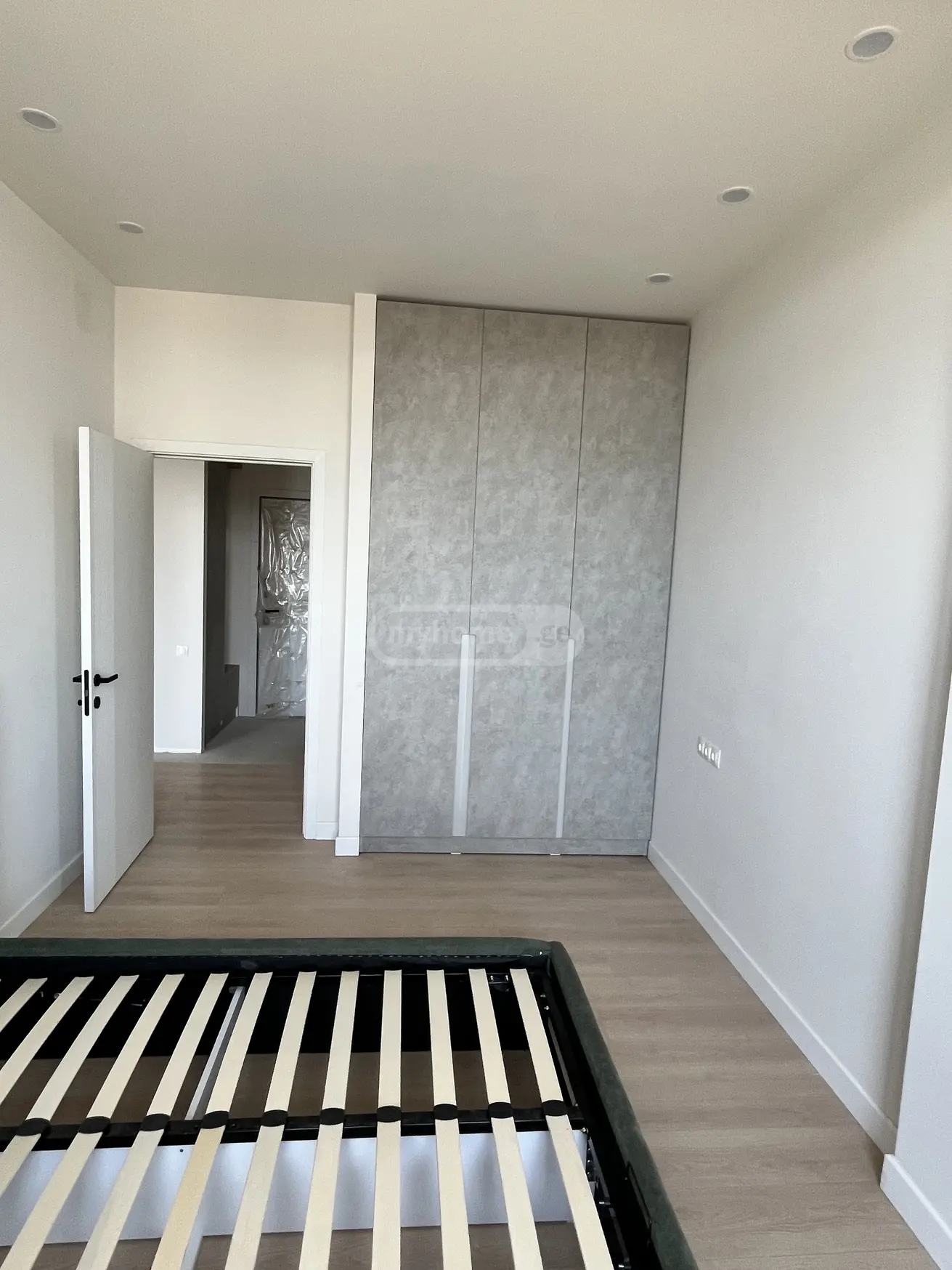  For Sale 2 room  Apartment in Ortachala  in Gulia st. 