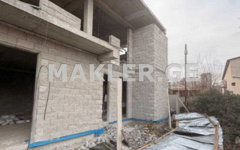  Satılık Yapım aşamasında Villa in Ortachala