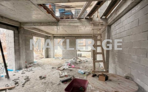  Satılık Yapım aşamasında Villa in Ortachala