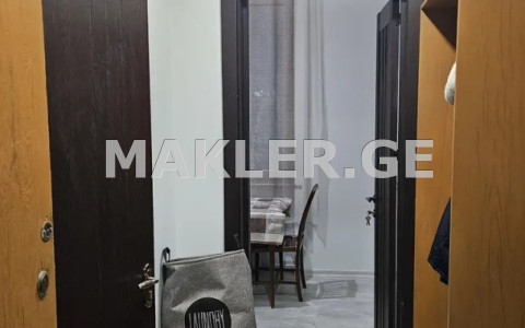  For Sale 2 room  Apartment in Mtatsminda dist. (Old Tbilisi)  in Mtkvari st. 